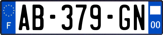 AB-379-GN