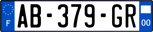 AB-379-GR