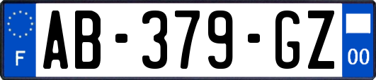 AB-379-GZ