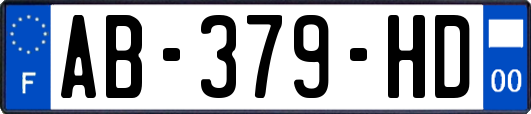 AB-379-HD