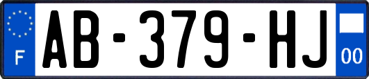 AB-379-HJ