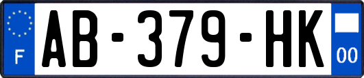 AB-379-HK