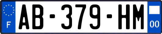 AB-379-HM