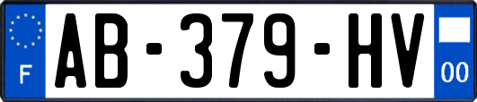 AB-379-HV