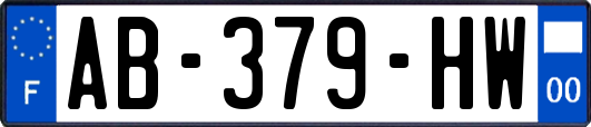 AB-379-HW