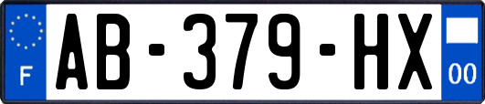 AB-379-HX