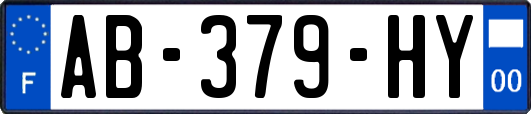 AB-379-HY