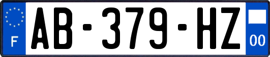 AB-379-HZ