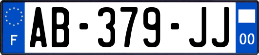 AB-379-JJ