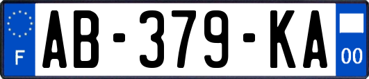 AB-379-KA