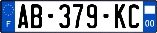 AB-379-KC