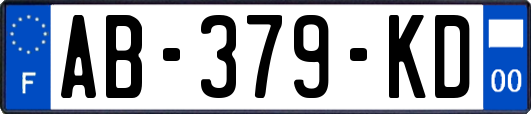 AB-379-KD