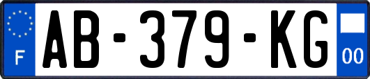 AB-379-KG