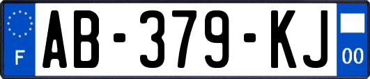 AB-379-KJ