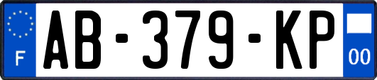 AB-379-KP