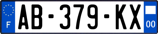 AB-379-KX