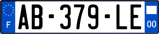 AB-379-LE