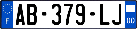 AB-379-LJ