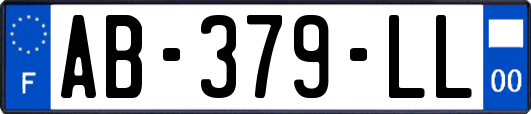 AB-379-LL