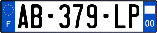 AB-379-LP