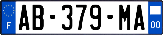 AB-379-MA