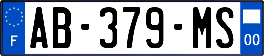 AB-379-MS