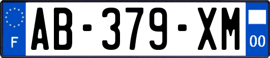 AB-379-XM