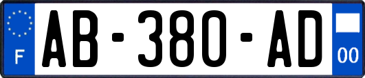 AB-380-AD