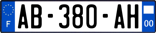 AB-380-AH