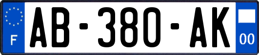 AB-380-AK