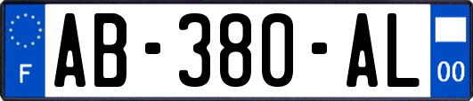 AB-380-AL