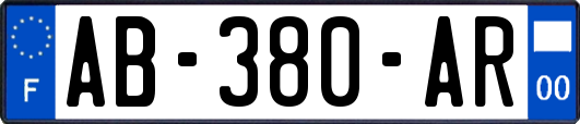 AB-380-AR