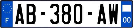 AB-380-AW