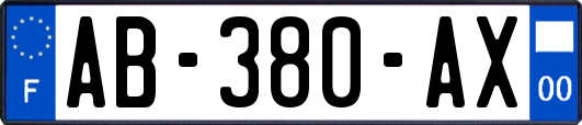 AB-380-AX