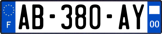 AB-380-AY