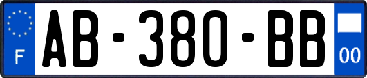 AB-380-BB