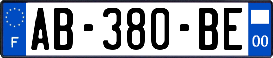 AB-380-BE