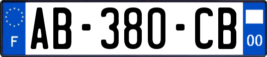 AB-380-CB