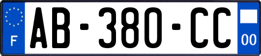 AB-380-CC