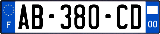 AB-380-CD