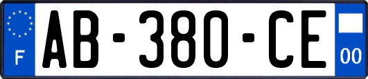 AB-380-CE