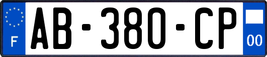 AB-380-CP