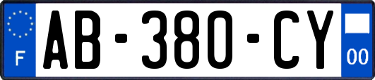 AB-380-CY