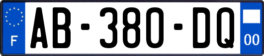 AB-380-DQ