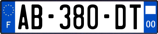 AB-380-DT