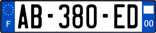 AB-380-ED