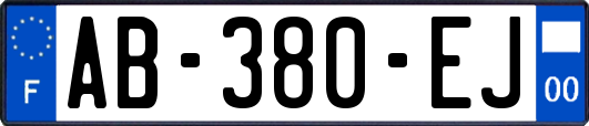 AB-380-EJ