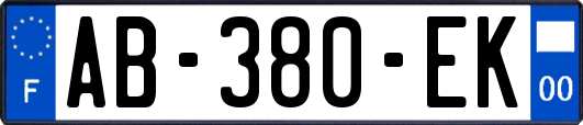 AB-380-EK