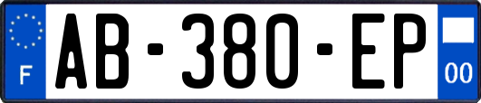 AB-380-EP