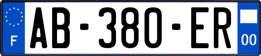 AB-380-ER